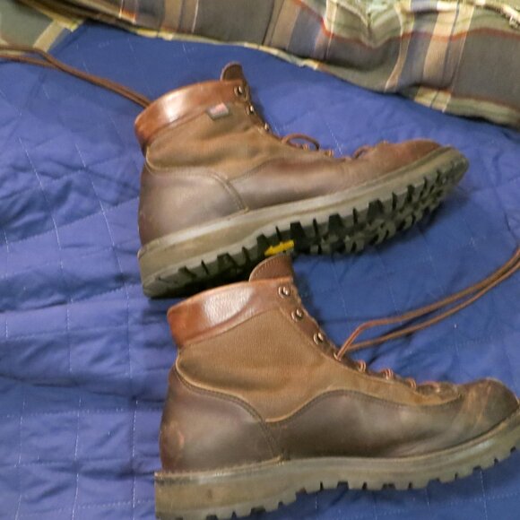 Danner Lt II Mens Boots 9.5 - Picture 1 of 5